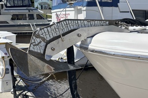 Big Wave 41ft Meridian Yacht For Sale