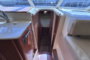 Big Wave 41ft Meridian Yacht For Sale