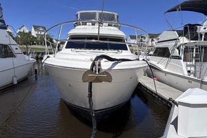 Big Wave 41ft Meridian Yacht For Sale
