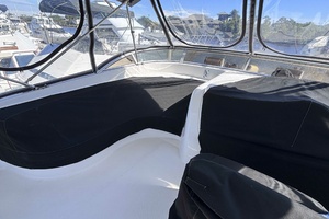 Big Wave 41ft Meridian Yacht For Sale