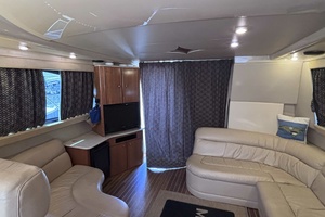 Big Wave 41ft Meridian Yacht For Sale