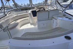 Big Wave 41ft Meridian Yacht For Sale