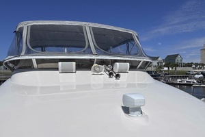 Big Wave 41ft Meridian Yacht For Sale
