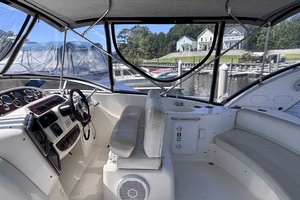 Big Wave 41ft Meridian Yacht For Sale