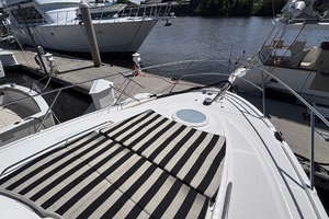 Big Wave 41ft Meridian Yacht For Sale