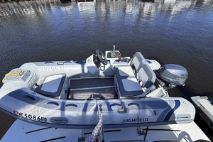 Big Wave 41ft Meridian Yacht For Sale