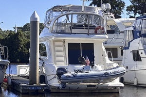 Big Wave 41ft Meridian Yacht For Sale
