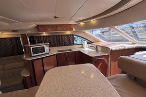 Big Wave 41ft Meridian Yacht For Sale