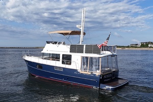 NOSTOS Worth Avenue Yachts