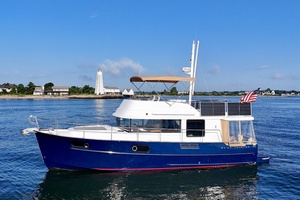 NOSTOS yacht for sale