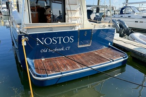 NOSTOS