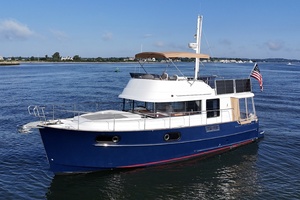44' Beneteau 2015