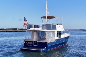 NOSTOS