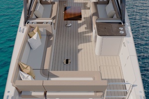 38ft MJM Yacht For Sale