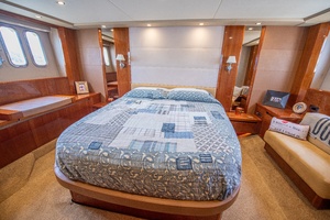 65ft Princess Yacht For Sale