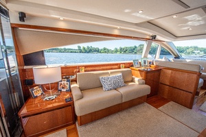 65ft Princess Yacht For Sale