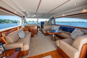 65ft Princess Yacht For Sale