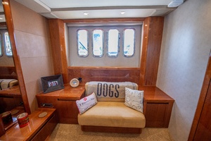 65ft Princess Yacht For Sale