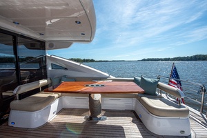 65ft Princess Yacht For Sale