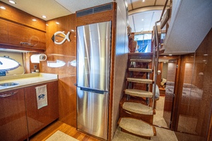 65ft Princess Yacht For Sale