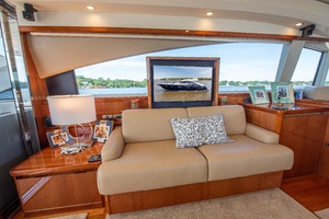 65ft Princess Yacht For Sale
