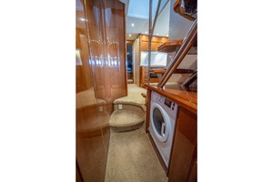 65ft Princess Yacht For Sale