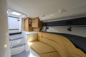NAUTICAL MILES 37ft Intrepid Yacht For Sale