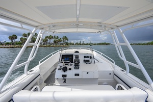 NAUTICAL MILES 37ft Intrepid Yacht For Sale