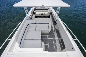 NAUTICAL MILES 37ft Intrepid Yacht For Sale