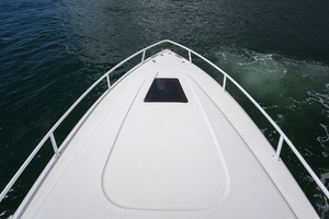 NAUTICAL MILES 37ft Intrepid Yacht For Sale