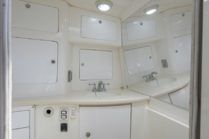 NAUTICAL MILES 37ft Intrepid Yacht For Sale
