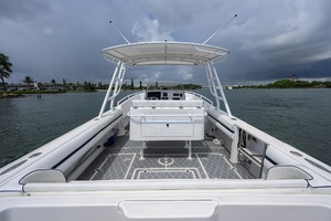 NAUTICAL MILES 37ft Intrepid Yacht For Sale