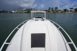 NAUTICAL MILES 37ft Intrepid Yacht For Sale