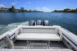 NAUTICAL MILES 37ft Intrepid Yacht For Sale