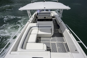 NAUTICAL MILES 37ft Intrepid Yacht For Sale