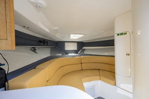 NAUTICAL MILES 37ft Intrepid Yacht For Sale