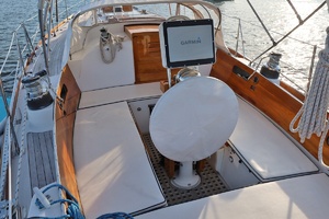 MOONLIGHT 40ft Hinckley Yacht For Sale