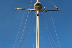 MOONLIGHT 40ft Hinckley Yacht For Sale