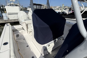 28ft Sea Fox Yacht For Sale