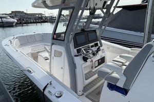 28ft Sea Fox Yacht For Sale