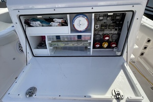 28ft Sea Fox Yacht For Sale