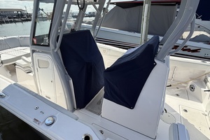 28ft Sea Fox Yacht For Sale