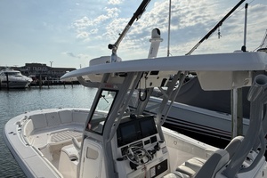 28ft Sea Fox Yacht For Sale