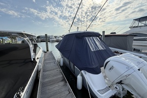 28ft Sea Fox Yacht For Sale