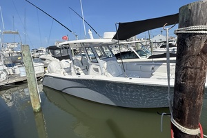 28ft Sea Fox Yacht For Sale