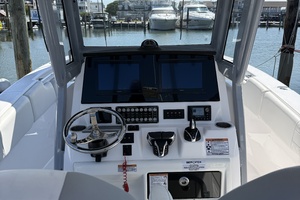 28ft Sea Fox Yacht For Sale