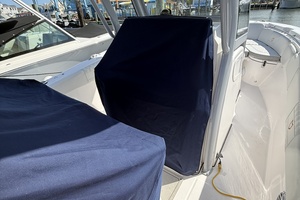 28ft Sea Fox Yacht For Sale
