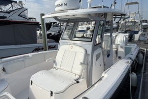 28ft Sea Fox Yacht For Sale