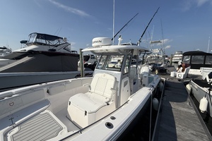 28ft Sea Fox Yacht For Sale