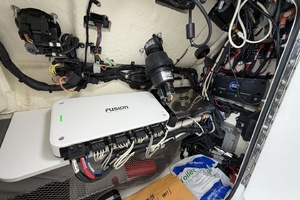 30ft Regulator Yacht For Sale